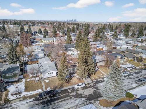 10619 Mapleglen Crescent Se, Calgary, AB - Outdoor With View