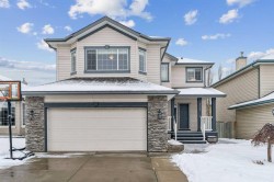 115 Cove Crescent Chestermere, AB T1X 1J5