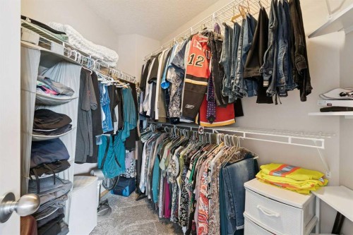 115 Cove Crescent, Chestermere, AB - Indoor With Storage