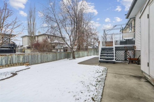 115 Cove Crescent, Chestermere, AB - Outdoor