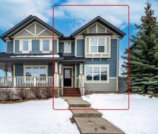 702 Panamount Boulevard NW Calgary, AB T3K 0P7