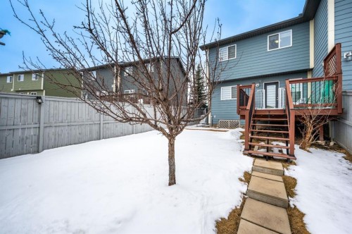 702 Panamount Boulevard Nw, Calgary, AB - Outdoor