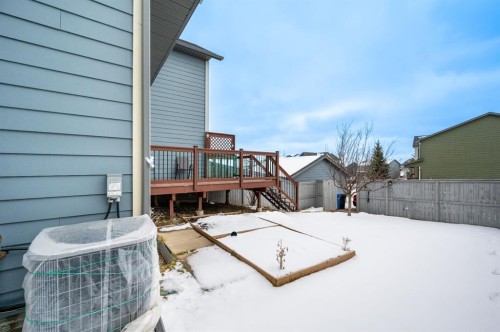 702 Panamount Boulevard Nw, Calgary, AB - Outdoor With Exterior