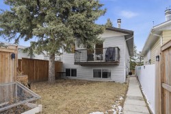 A-1407 44 Street SE Calgary, AB T2A 5E6