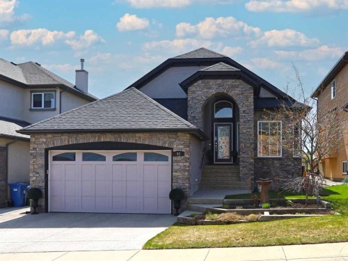 92 Sherwood Rise Nw, Calgary, AB - Outdoor