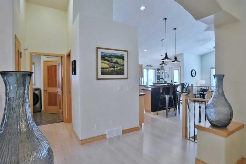 92 Sherwood Rise Nw, Calgary, AB - Indoor Photo Showing Other Room