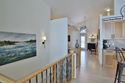 92 Sherwood Rise Nw, Calgary, AB - Indoor