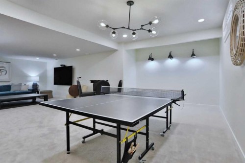 92 Sherwood Rise Nw, Calgary, AB - Indoor Photo Showing Other Room
