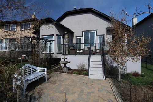 92 Sherwood Rise Nw, Calgary, AB - Outdoor