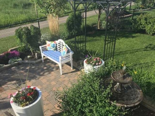 92 Sherwood Rise Nw, Calgary, AB - Outdoor