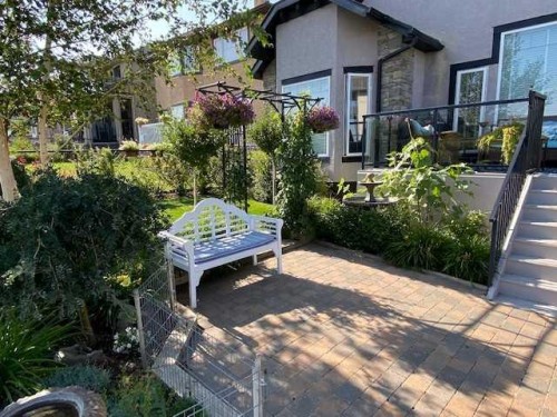 92 Sherwood Rise Nw, Calgary, AB - Outdoor