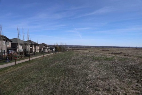 92 Sherwood Rise Nw, Calgary, AB - Outdoor With View