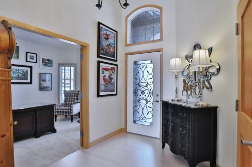 92 Sherwood Rise Nw, Calgary, AB - Indoor Photo Showing Other Room