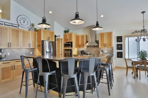 92 Sherwood Rise Nw, Calgary, AB - Indoor