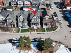 262 Auburn Crest Green SE Calgary, AB T3M 1P8
