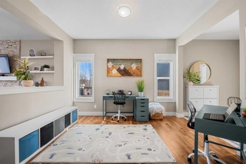 490 Mahogany Manor Se, Calgary, AB - Indoor