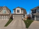 490 Mahogany Manor Se, Calgary, AB  - Outdoor With Facade 