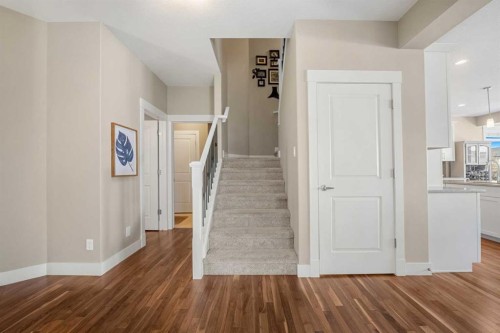 490 Mahogany Manor Se, Calgary, AB - Indoor Photo Showing Other Room