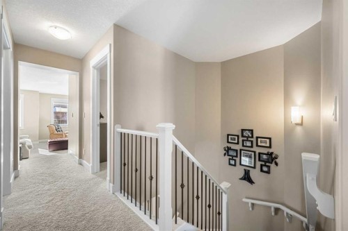 490 Mahogany Manor Se, Calgary, AB - Indoor Photo Showing Other Room