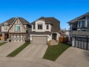 490 Mahogany Manor Se, Calgary, AB  - Outdoor With Facade 