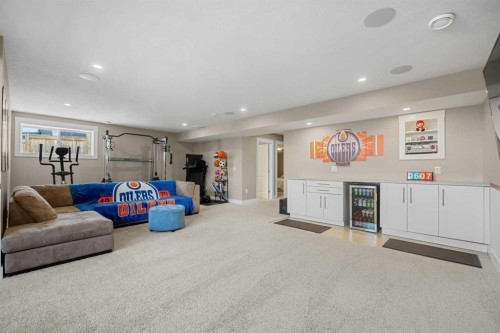 490 Mahogany Manor Se, Calgary, AB - Indoor