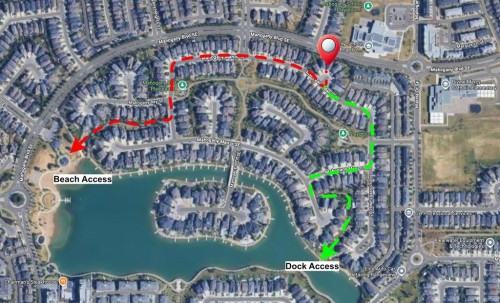 490 Mahogany Manor Se, Calgary, AB - Other