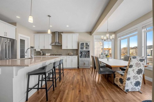 490 Mahogany Manor Se, Calgary, AB - Indoor