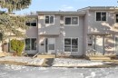 318 Marlborough Way Ne, Calgary, AB  - Outdoor With Facade 