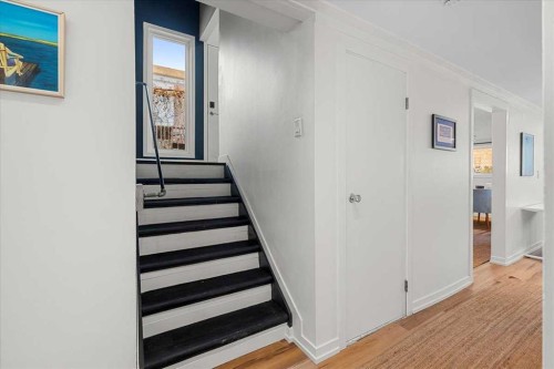 2023 35 Avenue Sw, Calgary, AB - Indoor Photo Showing Other Room