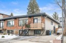 2023 35 Avenue Sw, Calgary, AB  - Outdoor 