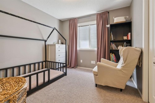 50 Nolanfield Lane Nw, Calgary, AB - Indoor