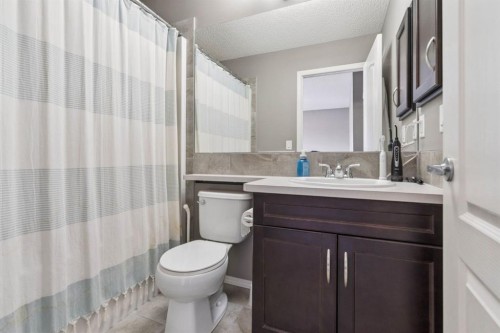 50 Nolanfield Lane Nw, Calgary, AB - Indoor Photo Showing Bathroom