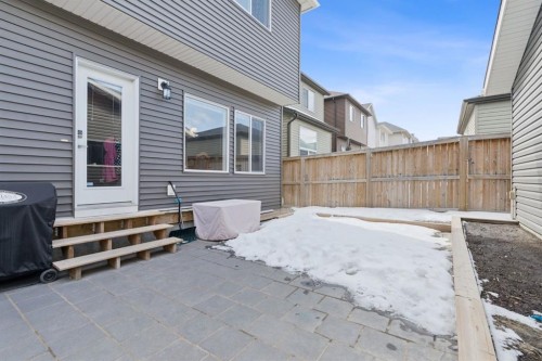 50 Nolanfield Lane Nw, Calgary, AB - Outdoor