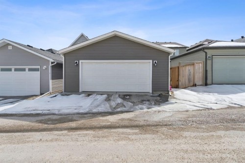 50 Nolanfield Lane Nw, Calgary, AB - Outdoor