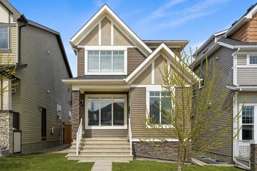 50 Nolanfield Lane Nw, Calgary, AB - Outdoor