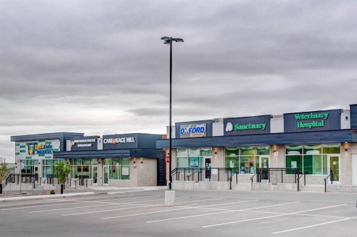 50 Nolanfield Lane Nw, Calgary, AB - Outdoor