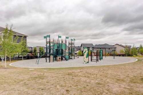 50 Nolanfield Lane Nw, Calgary, AB - Outdoor