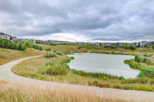 50 Nolanfield Lane Nw, Calgary, AB - Outdoor With View