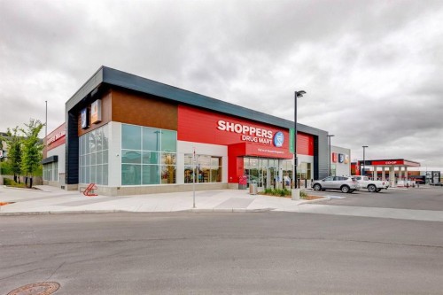 50 Nolanfield Lane Nw, Calgary, AB - Outdoor