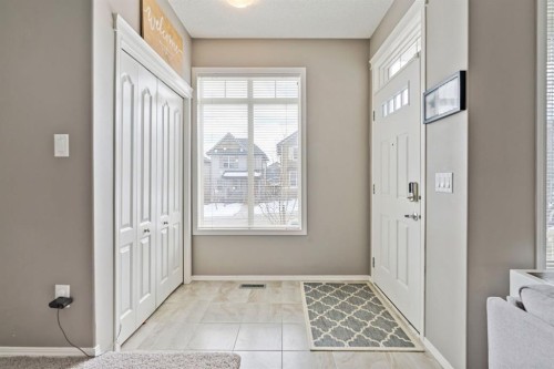 50 Nolanfield Lane Nw, Calgary, AB - Indoor Photo Showing Other Room