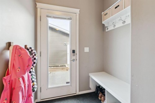 50 Nolanfield Lane Nw, Calgary, AB - Indoor Photo Showing Other Room