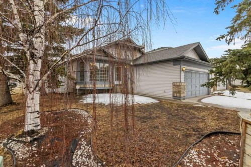 179 Sunlake Way Se, Calgary, AB - Outdoor