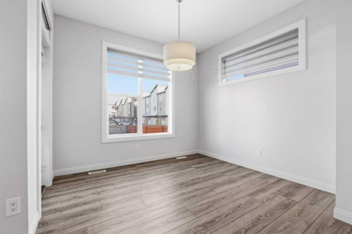 32 Red Embers Square Ne, Calgary, AB - Indoor Photo Showing Other Room