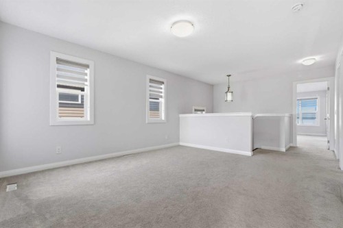 32 Red Embers Square Ne, Calgary, AB - Indoor Photo Showing Other Room