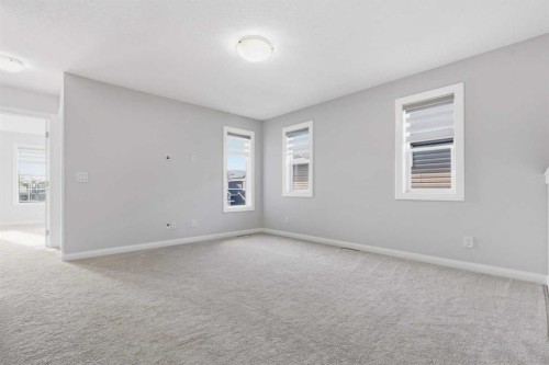 32 Red Embers Square Ne, Calgary, AB - Indoor Photo Showing Other Room
