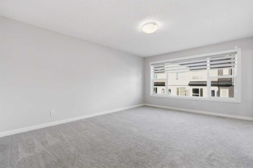 32 Red Embers Square Ne, Calgary, AB - Indoor Photo Showing Other Room