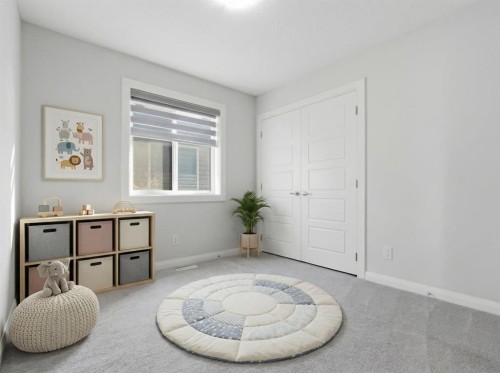 32 Red Embers Square Ne, Calgary, AB - Indoor