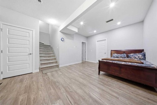 32 Red Embers Square Ne, Calgary, AB - Indoor