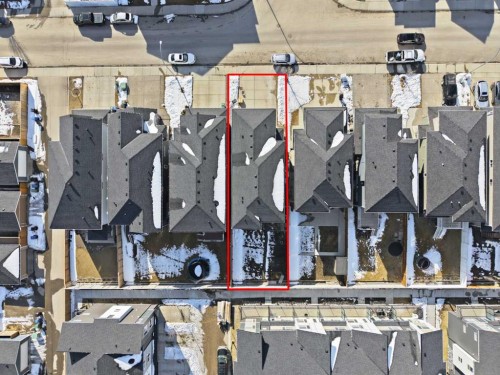 32 Red Embers Square Ne, Calgary, AB -  Photo Showing Gym Room