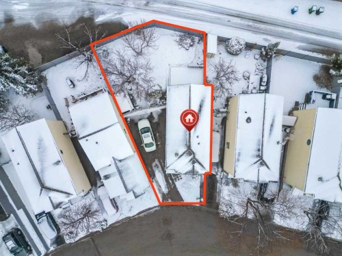 31 Coventry Lane Ne, Calgary, AB - 
